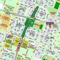 Blk 254 Compassvale Road (Sengkang), HDB 4 Rooms #172608622